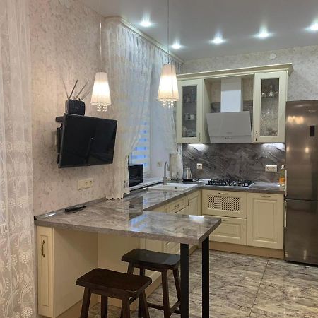 Exclusive Apartments Narva Exterior foto