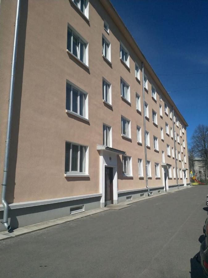 Exclusive Apartments Narva Exterior foto